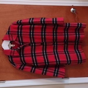 Liz Claiborne Wool Coat